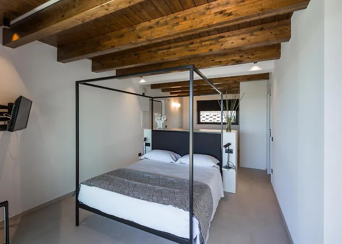 Radici Luxury B&B