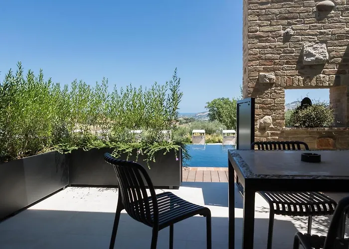 Radici Luxury B&B