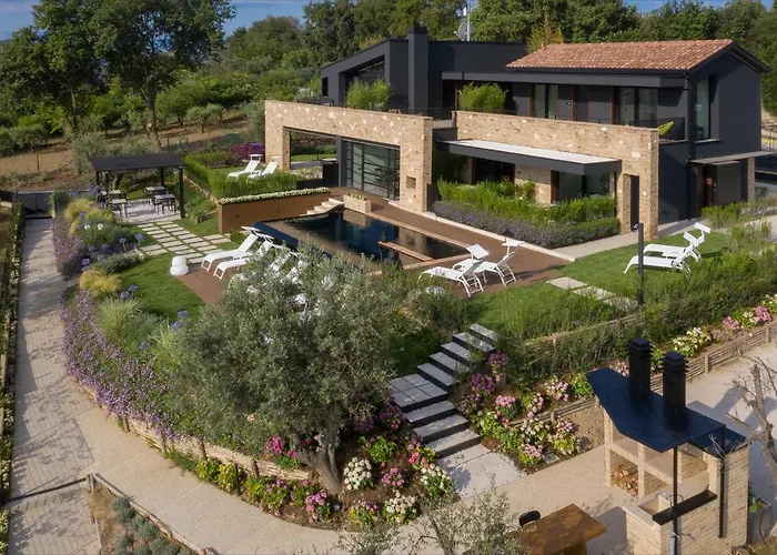 Radici Luxury B&B