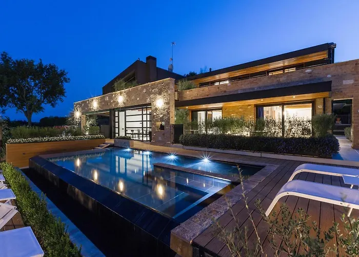 Radici Luxury B&B