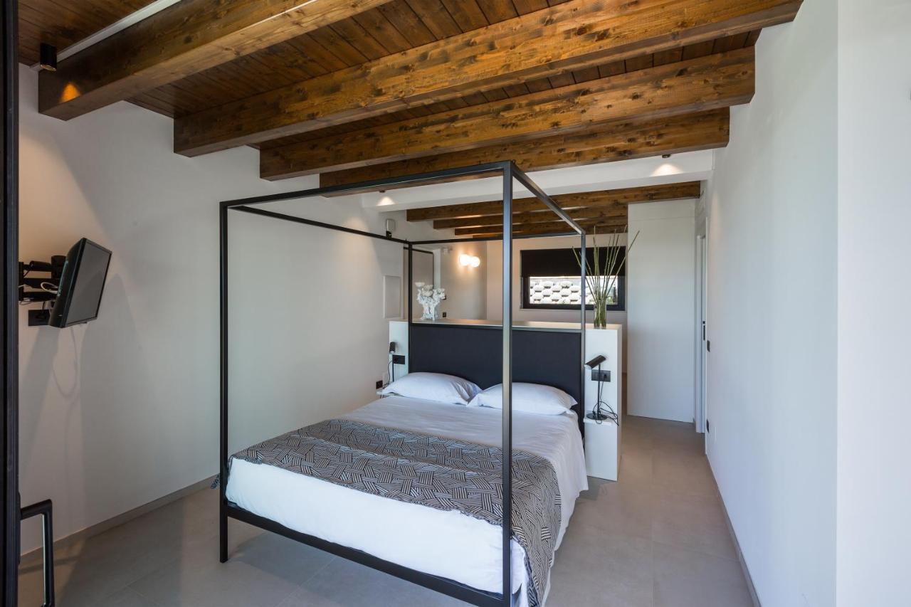Radici Luxury Bed & Breakfast