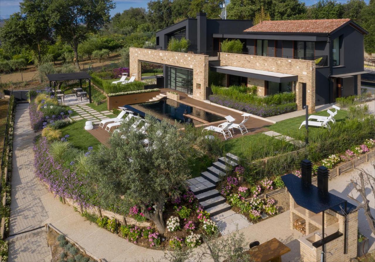 Bed & Breakfast Radici Luxury
