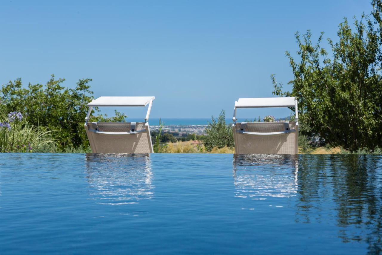 Radici Luxury * Monsampolo Del Tronto