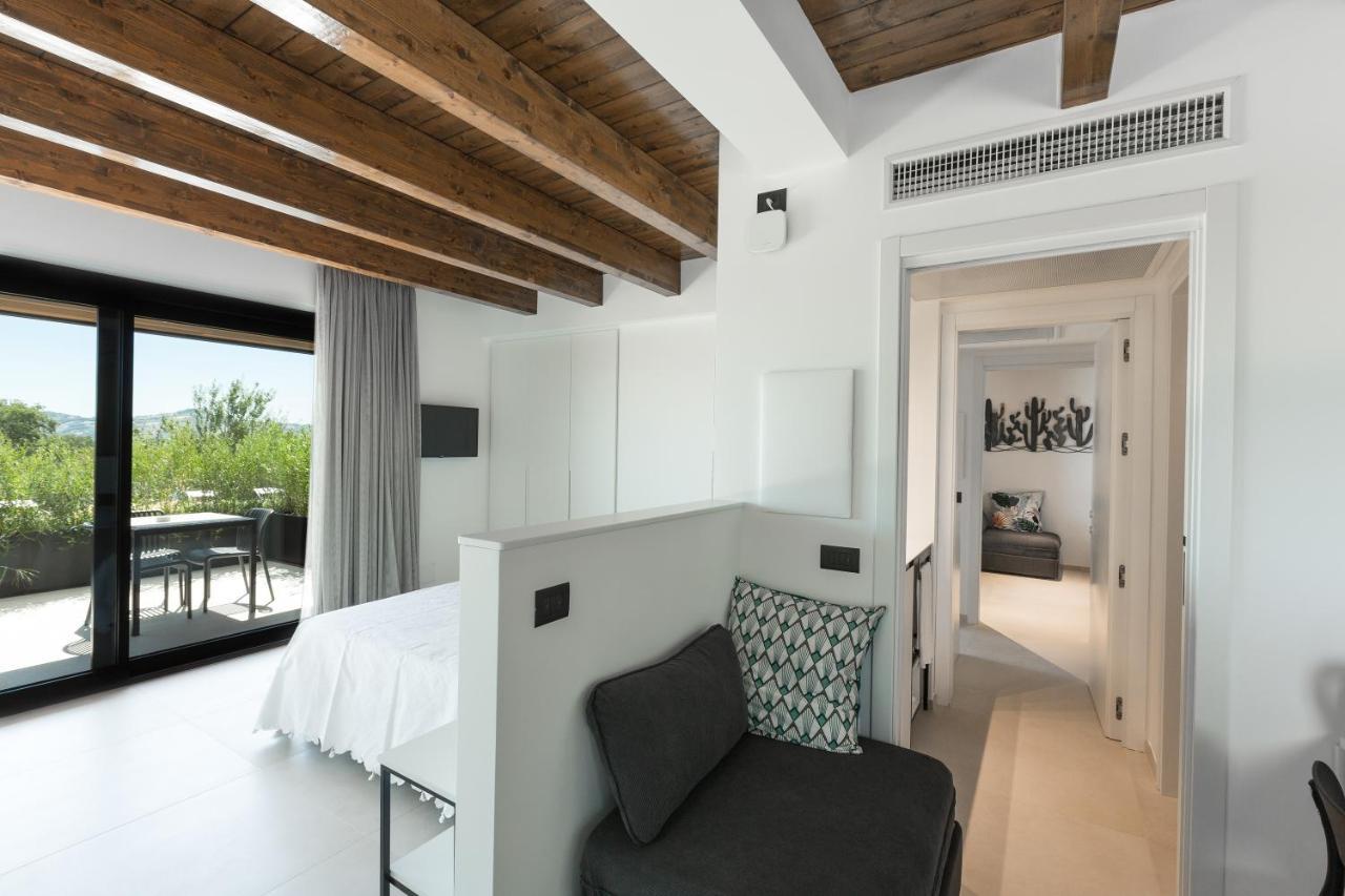 Bed & Breakfast Radici Luxury