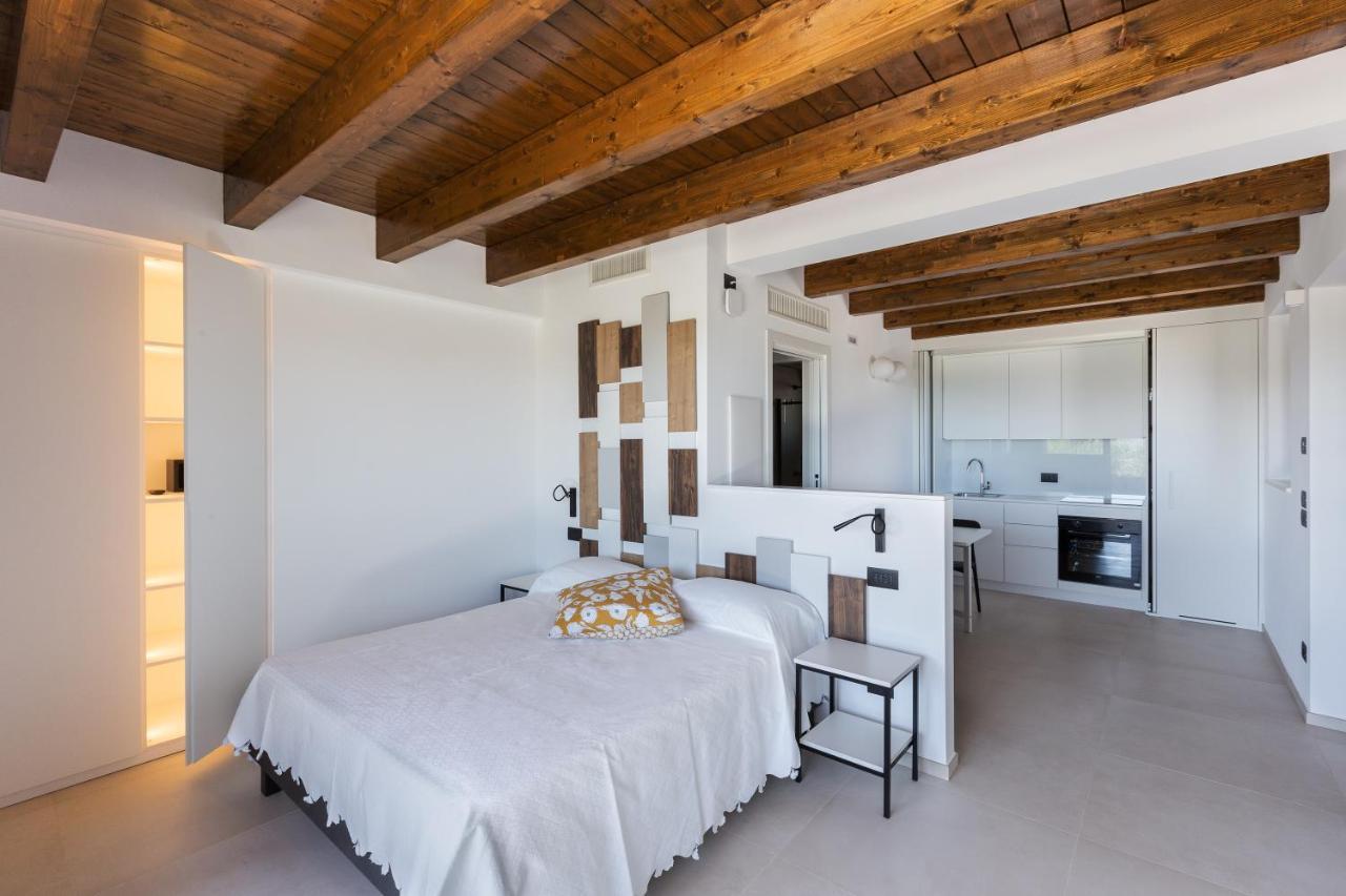 Radici Luxury * Monsampolo Del Tronto