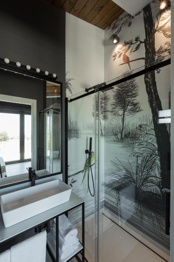 Radici Luxury * Monsampolo Del Tronto