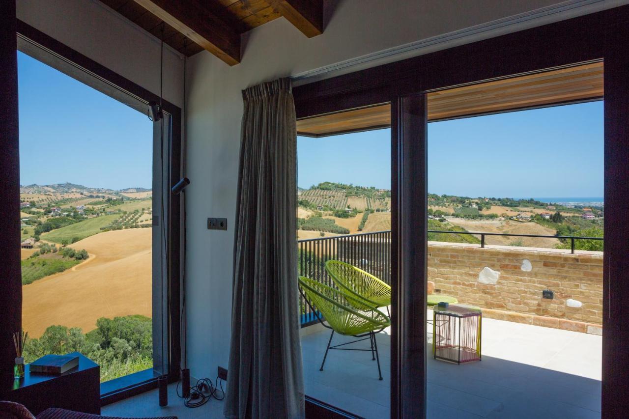 Radici Luxury * Monsampolo Del Tronto