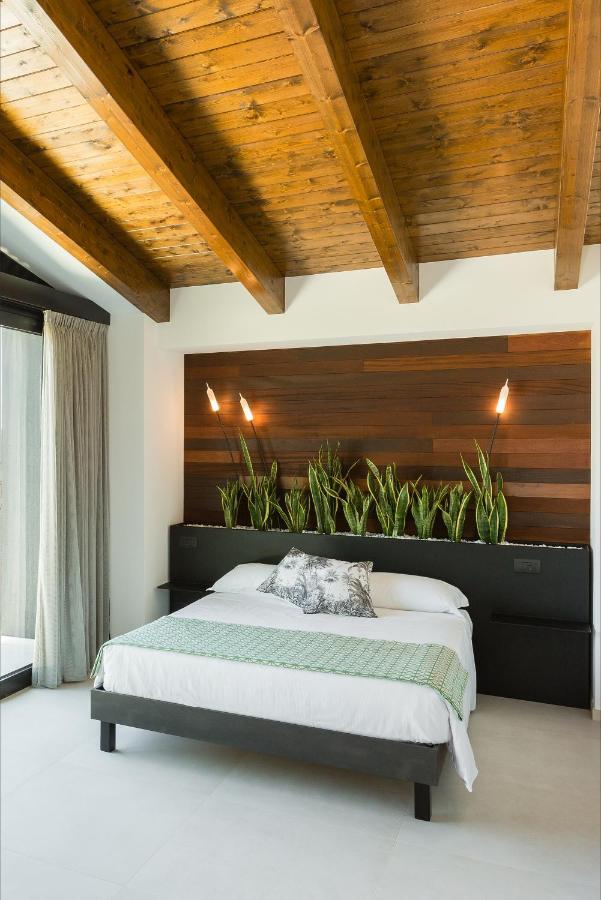 Bed & Breakfast Radici Luxury Monsampolo Del Tronto