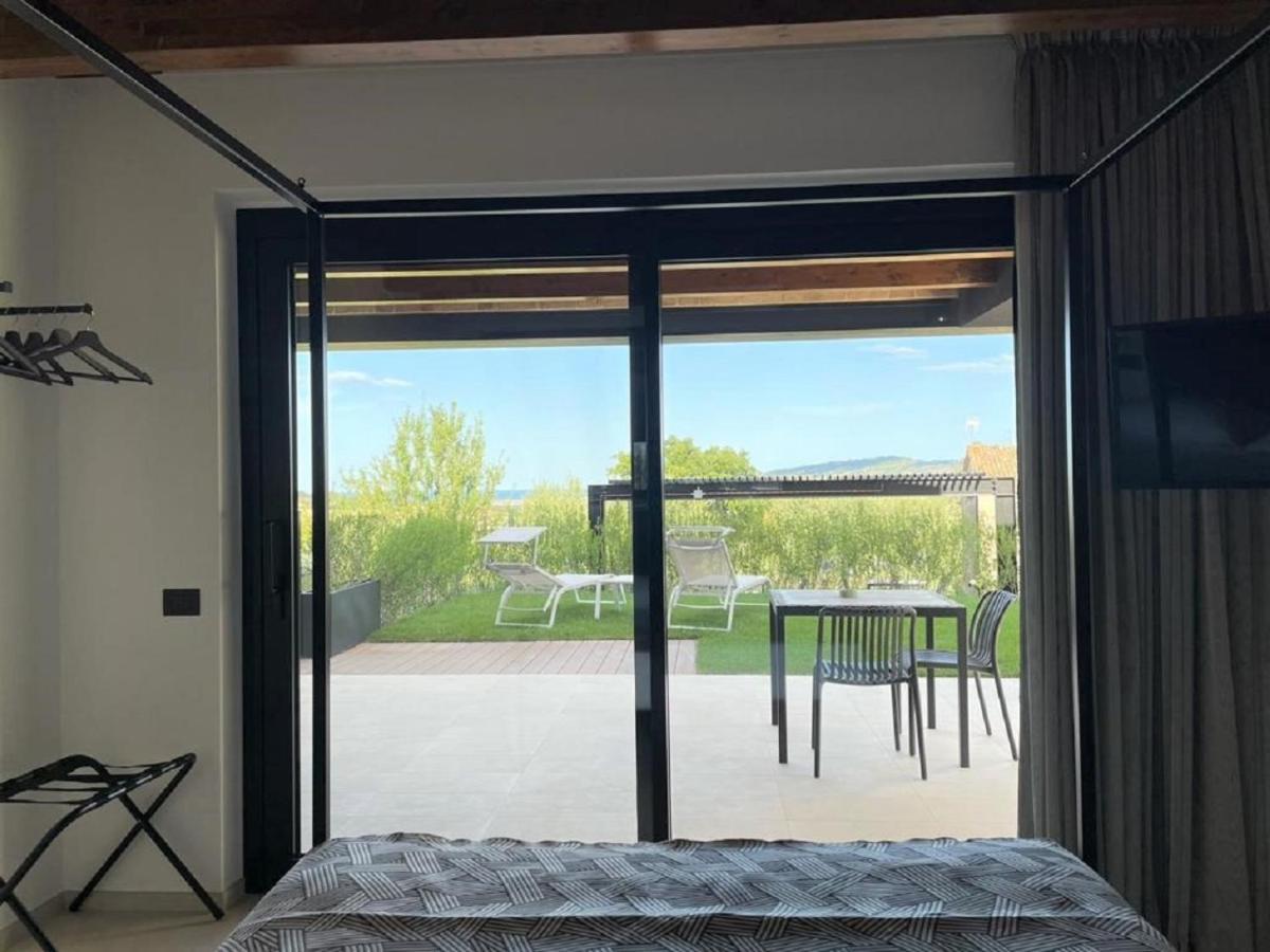 Bed & Breakfast Radici Luxury