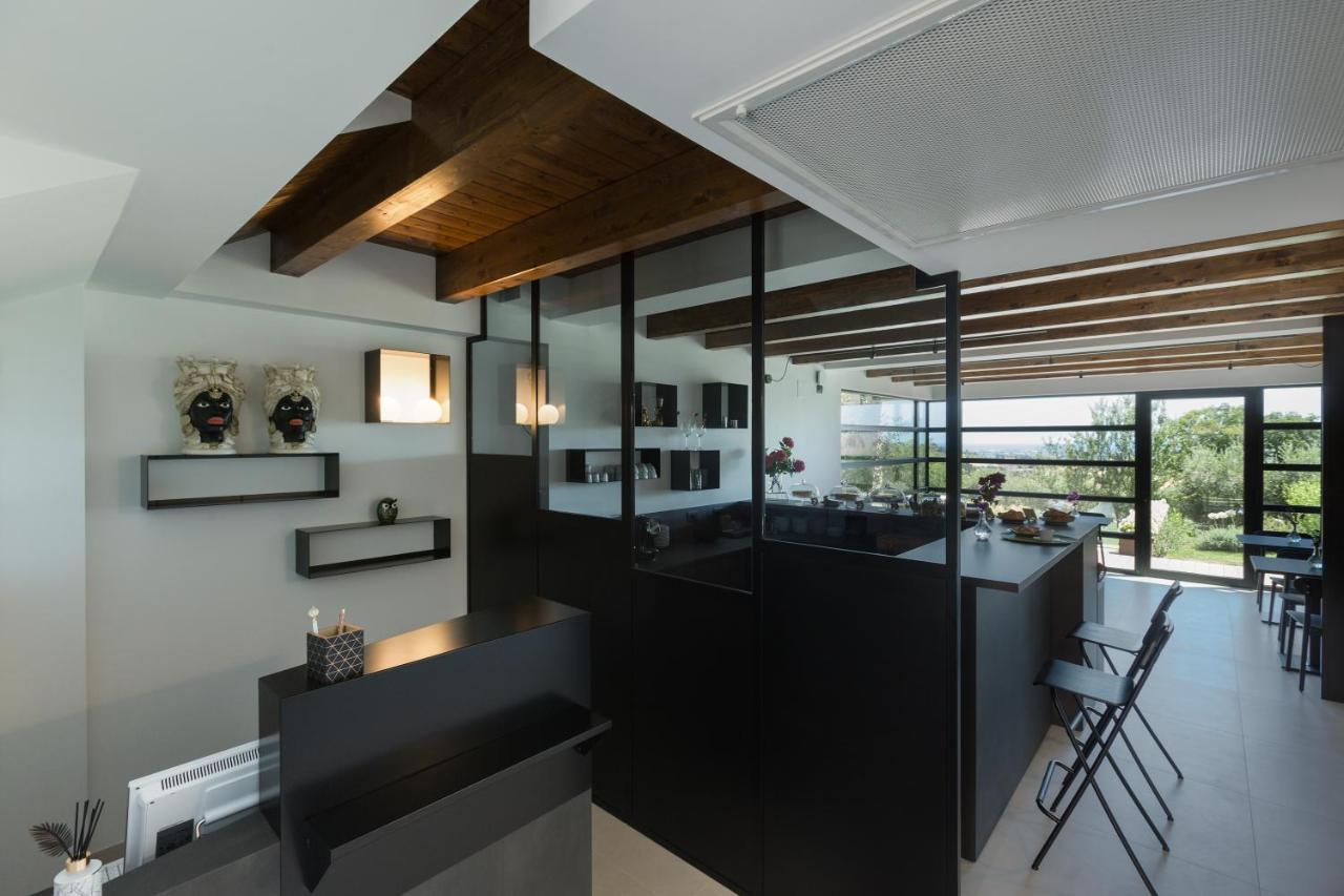 Bed & Breakfast Radici Luxury