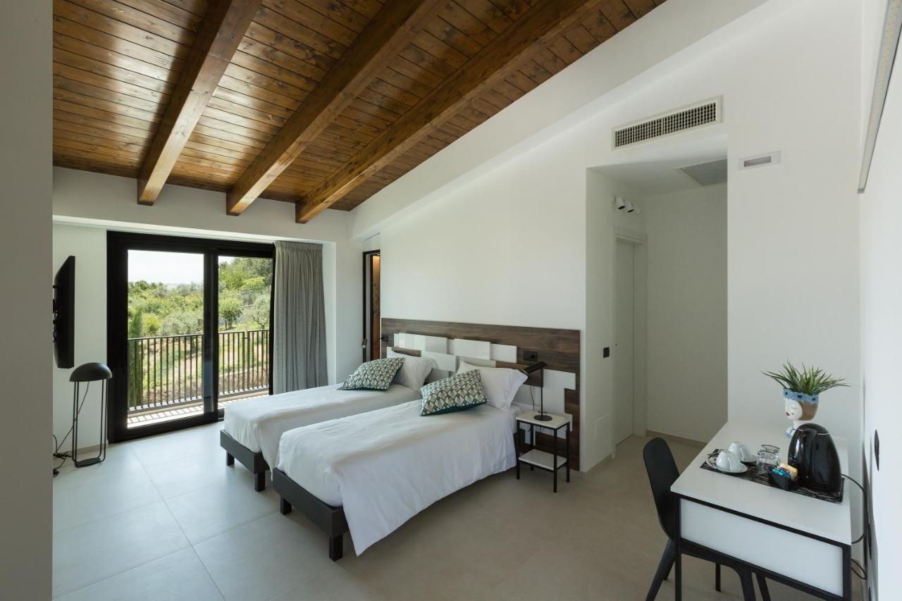 Radici Luxury Bed & Breakfast *