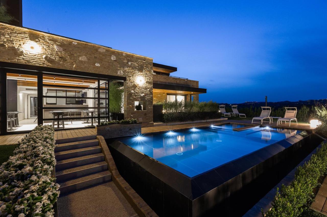 Bed & Breakfast Radici Luxury