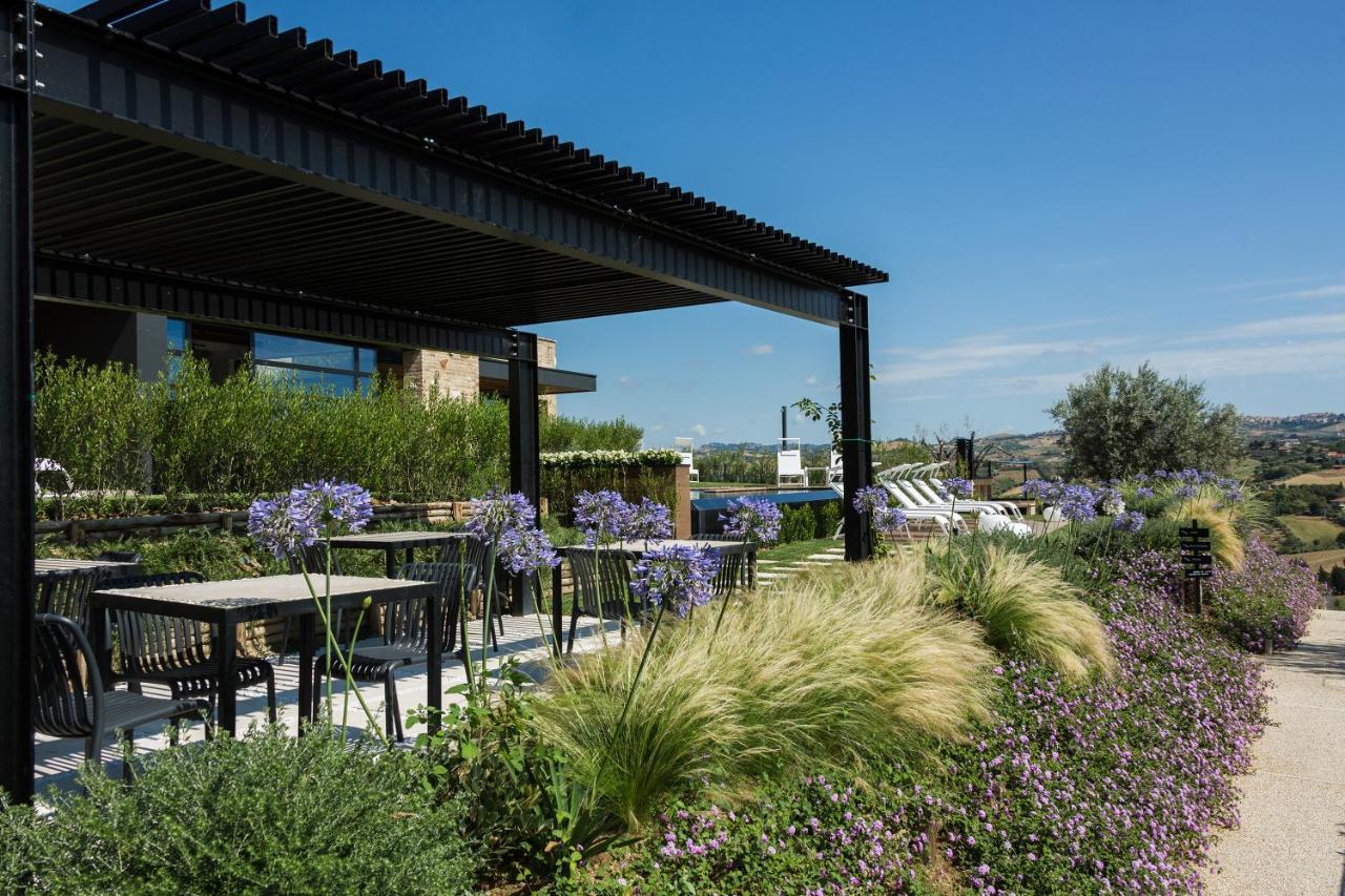 Radici Luxury Bed & Breakfast *