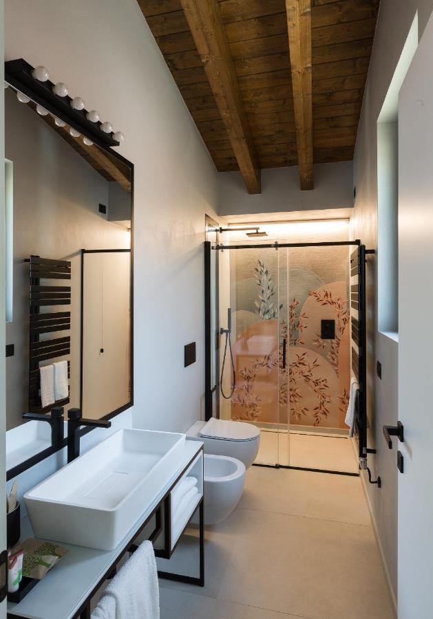 Radici Luxury Bed & Breakfast *