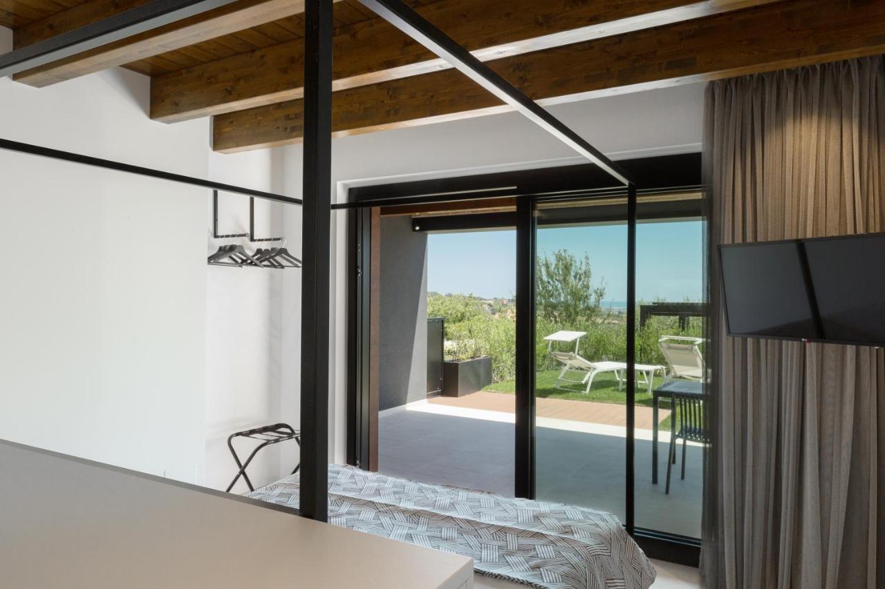 Radici Luxury Bed & Breakfast *