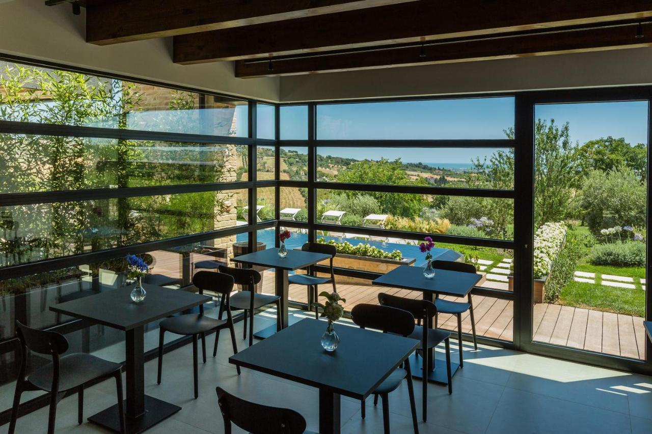 Bed & Breakfast Radici Luxury *